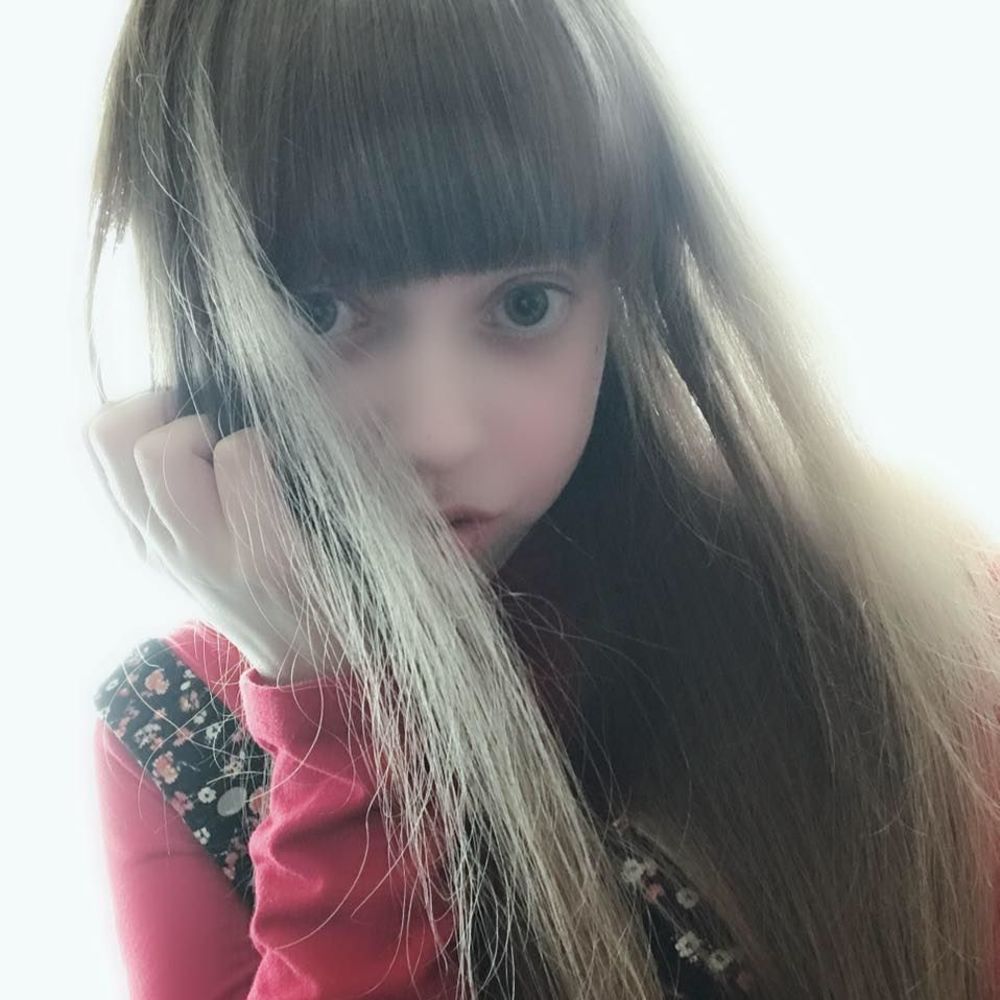 Meet your Posher, Haley